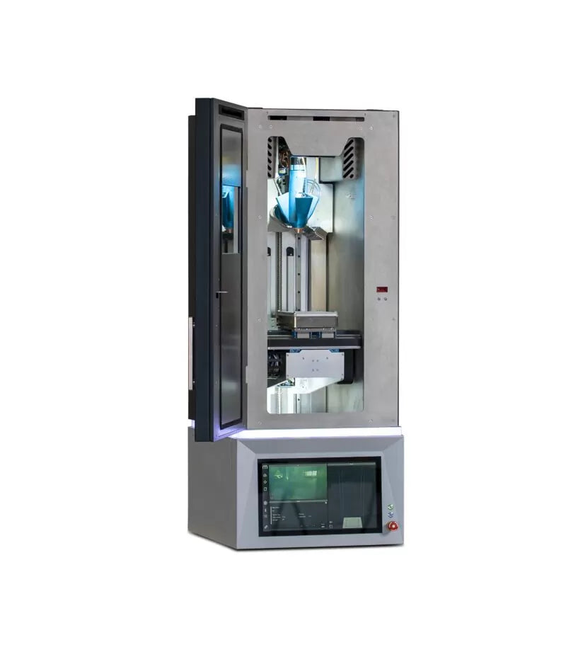 Meltio M450 Metal 3D Printer