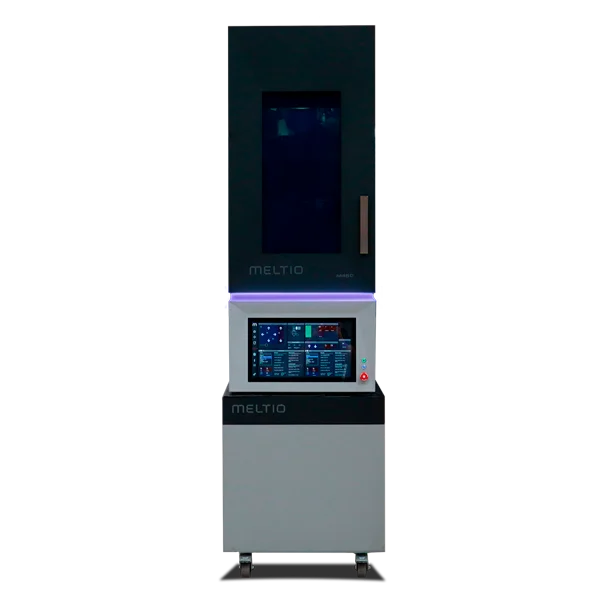 Meltio M450 Metal 3D Printer
