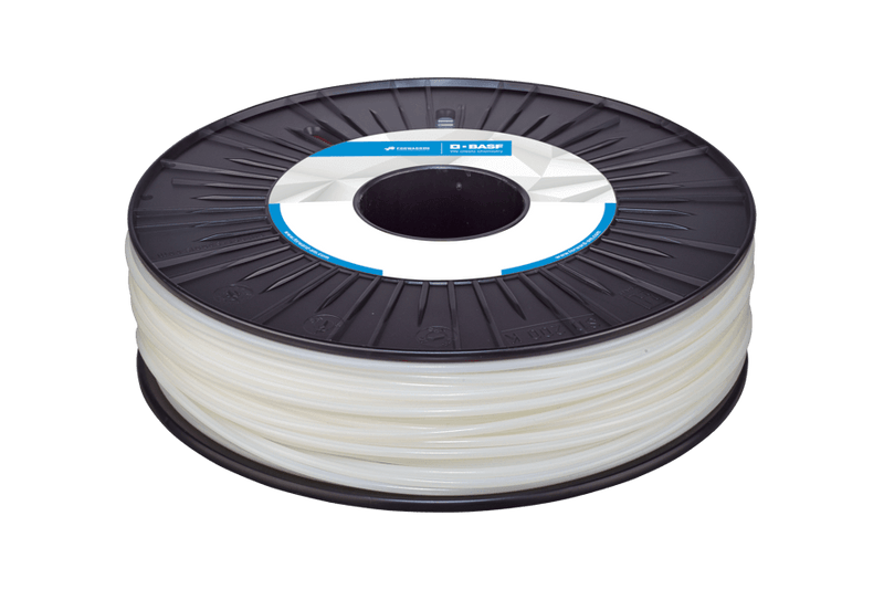 Ultrafuse ABS Natural White - 2.85mm - 750g