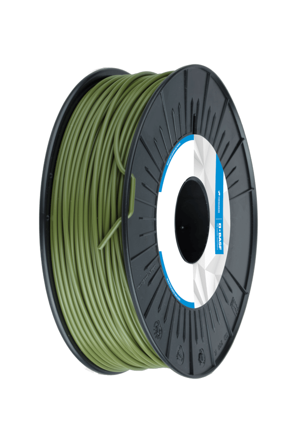 Ultrafuse PLA Army Green - 1.75mm - 750g