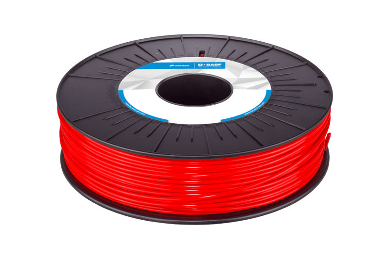 Ultrafuse PLA Red - 2.85mm - 750g
